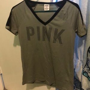 Victoria's Secret PINK everyday tee